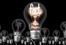 How to Separate Fact From Fiction